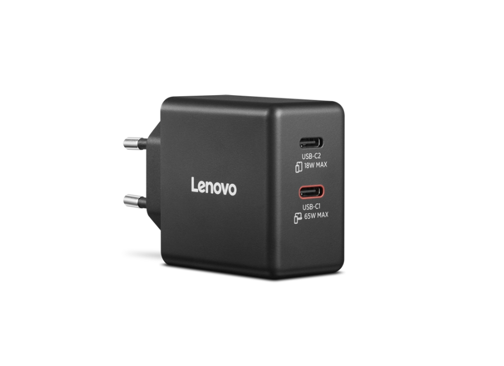 adapter-lenovo-dual-usb-c-65w-gan-charger-lenovo-40aw065beu