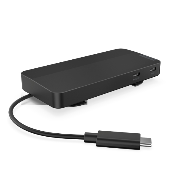 doking-stantsiya-lenovo-usb-c-dual-display-travel-do-lenovo-40b90100eu