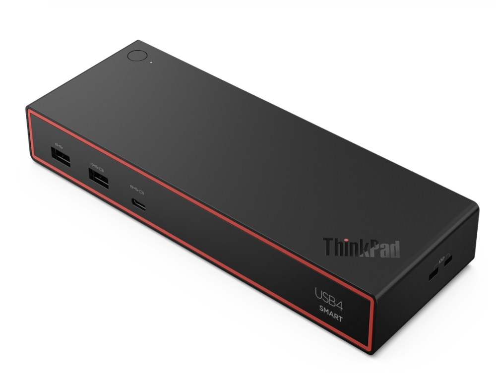 doking-stantsiya-lenovo-thinkpad-usb4-smart-dock-550-lenovo-40bc0100eu