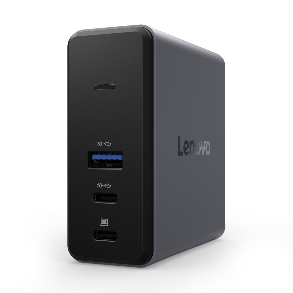doking-stantsiya-lenovo-gan-powered-x9-travel-dock-lenovo-40bd0065eu