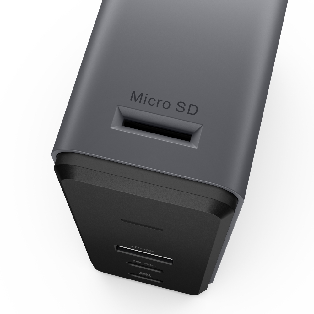 doking-stantsiya-lenovo-gan-powered-x9-travel-dock-lenovo-40bd0065eu