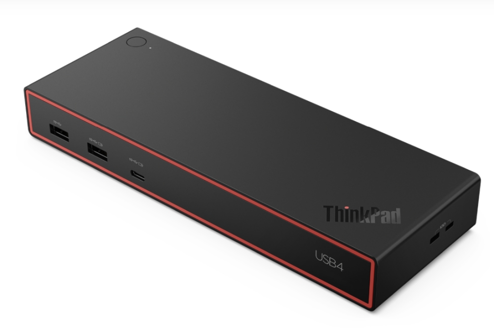 doking-stantsiya-lenovo-thinkpad-usb4-dock-5000-10-lenovo-40bf0100eu