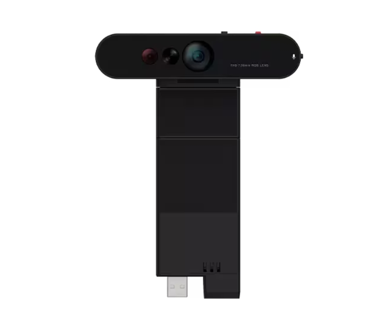 Uebkamera-Lenovo-ThinkVision-MC60-Monitor-Webcam-LENOVO-4XC1J05150