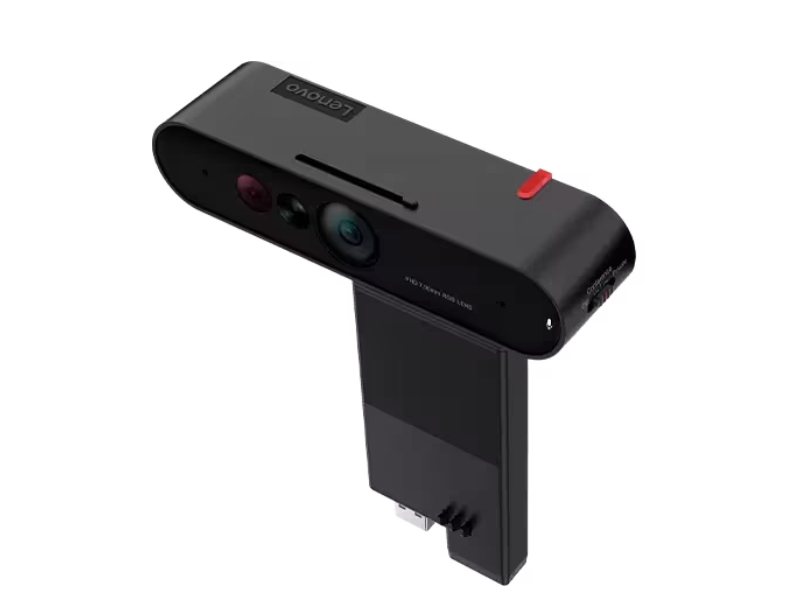 Uebkamera-Lenovo-ThinkVision-MC60-Monitor-Webcam-LENOVO-4XC1J05150
