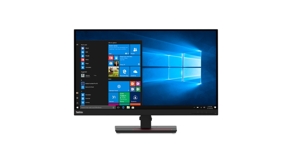 monitor-lenovo-thinkvision-t27h-2l-27-wqhd-ips-25-lenovo-62b1gar2eu