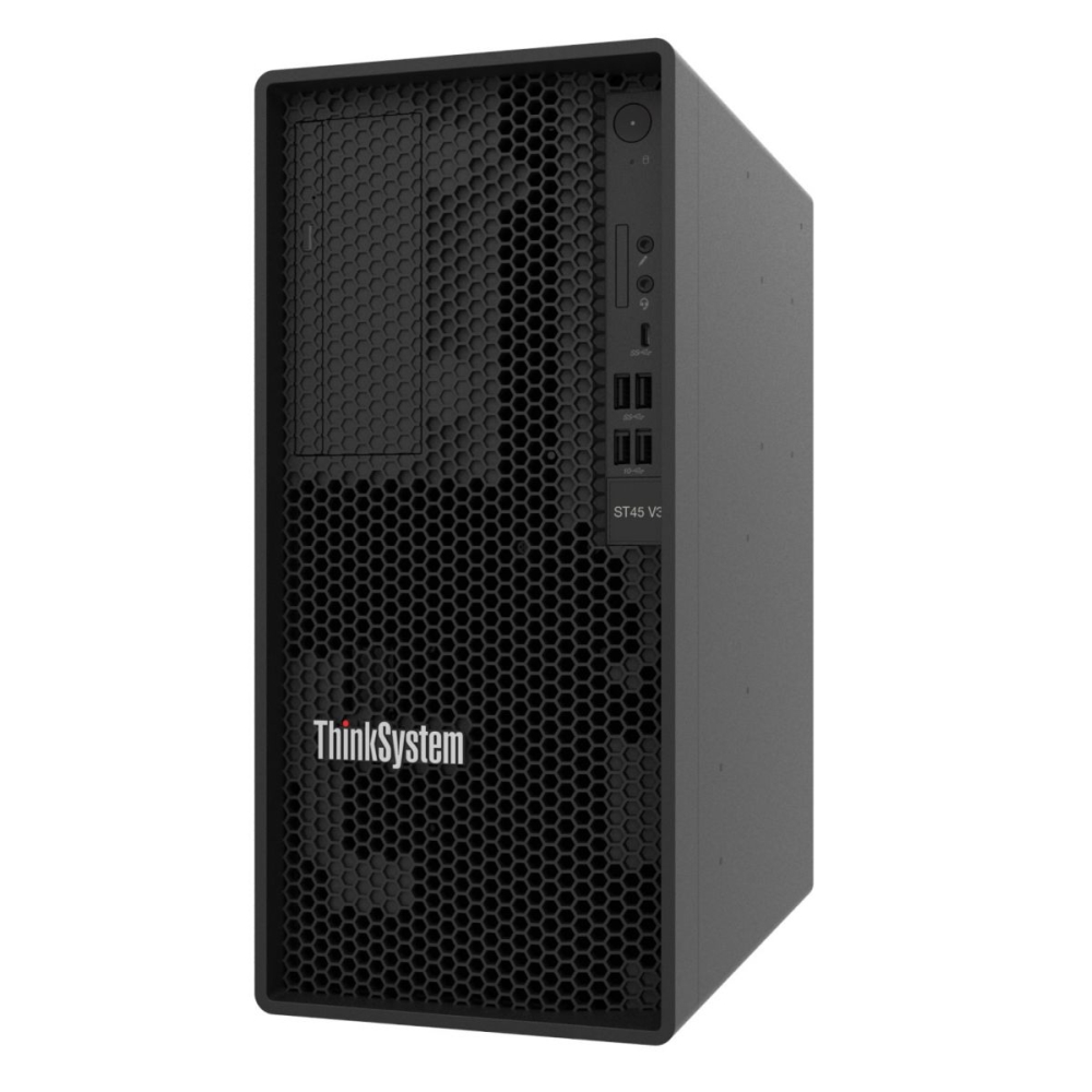 sarvar-lenovo-thinksystem-st45-v3-amd-epyc-4244p-lenovo-7dh5a00aea