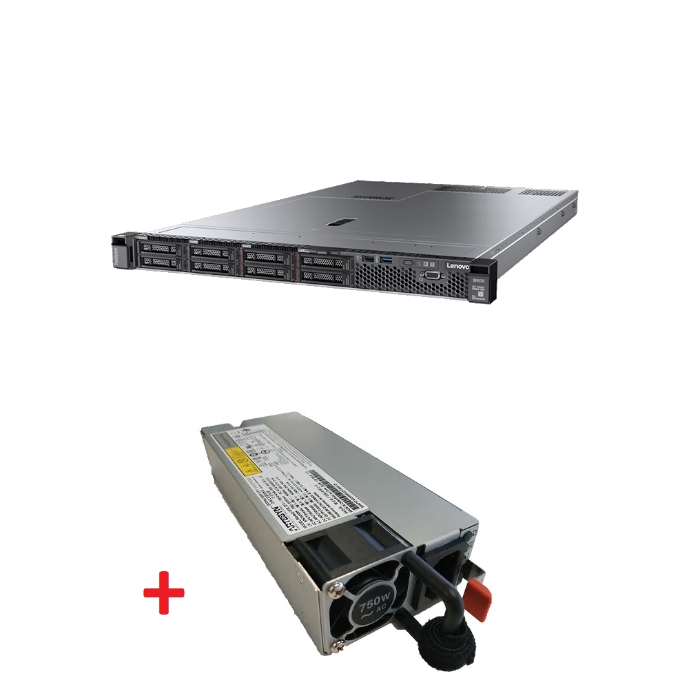 sarvar-lenovo-thinksystem-sr630-xeon-silver-4210r-lenovo-7x02a0heea-ps