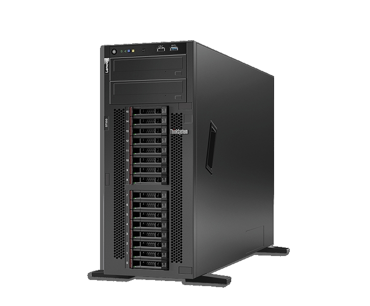 sarvar-lenovo-thinksystem-st550-xeon-silver-4210r-lenovo-7x10a0d4ea