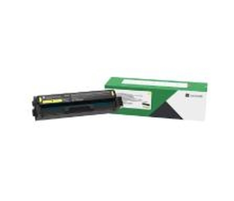 konsumativ-lexmark-20n2hy0-cs-cx331-431-yellow-re-lexmark-20n2hy0