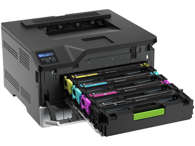 lazeren-printer-lexmark-cs331dw-printer-high-volt-lexmark-40n9120