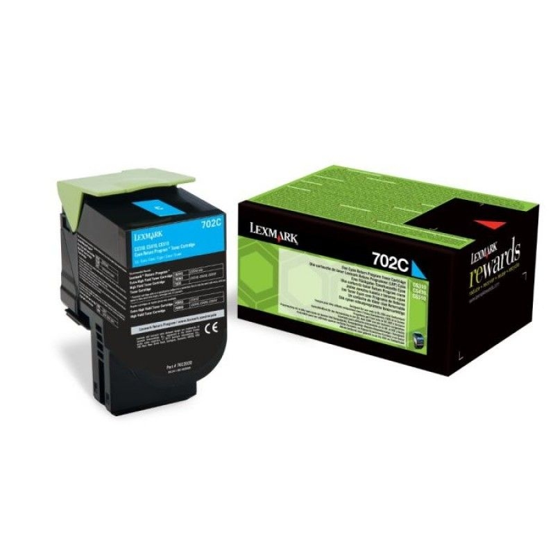 konsumativ-lexmark-702c-cyan-return-program-toner-lexmark-70c20c0