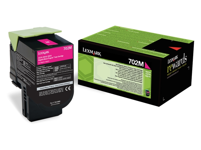 konsumativ-lexmark-702m-magenta-return-program-ton-lexmark-70c20m0