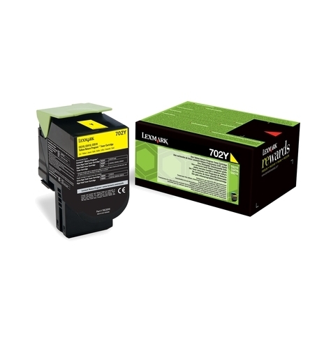konsumativ-lexmark-702y-yellow-return-program-tone-lexmark-70c20y0