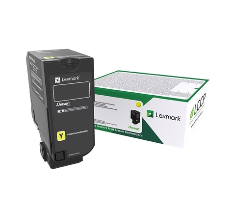 konsumativ-lexmark-cs827de-cx827de-standard-yello-lexmark-73b20y0