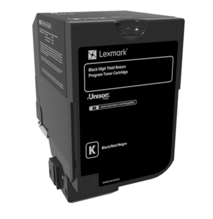 konsumativ-lexmark-black-high-yield-return-program-lexmark-74c2hk0