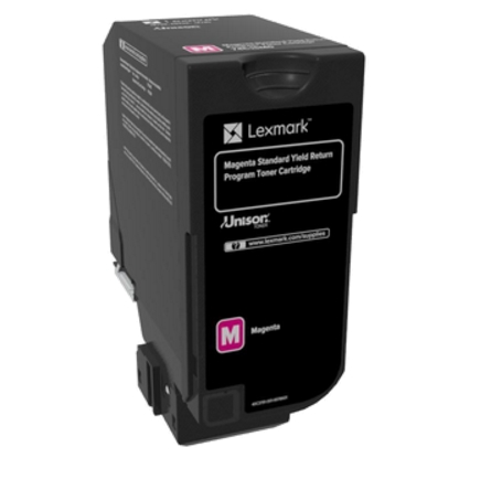 konsumativ-lexmark-magenta-standard-yield-return-p-lexmark-74c2sm0