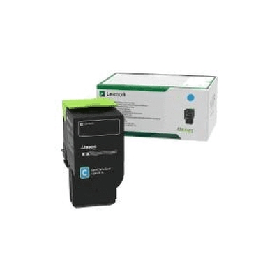 konsumativ-lexmark-78c20c0-cyan-return-programme-t-lexmark-78c20c0