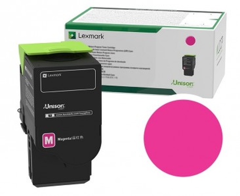 konsumativ-lexmark-78c2xm0-magenta-extra-high-yiel-lexmark-78c2xm0