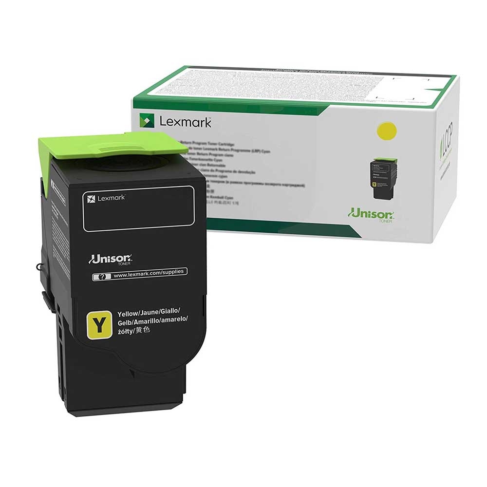 konsumativ-lexmark-78c2xy0-yellow-extra-high-yield-lexmark-78c2xy0