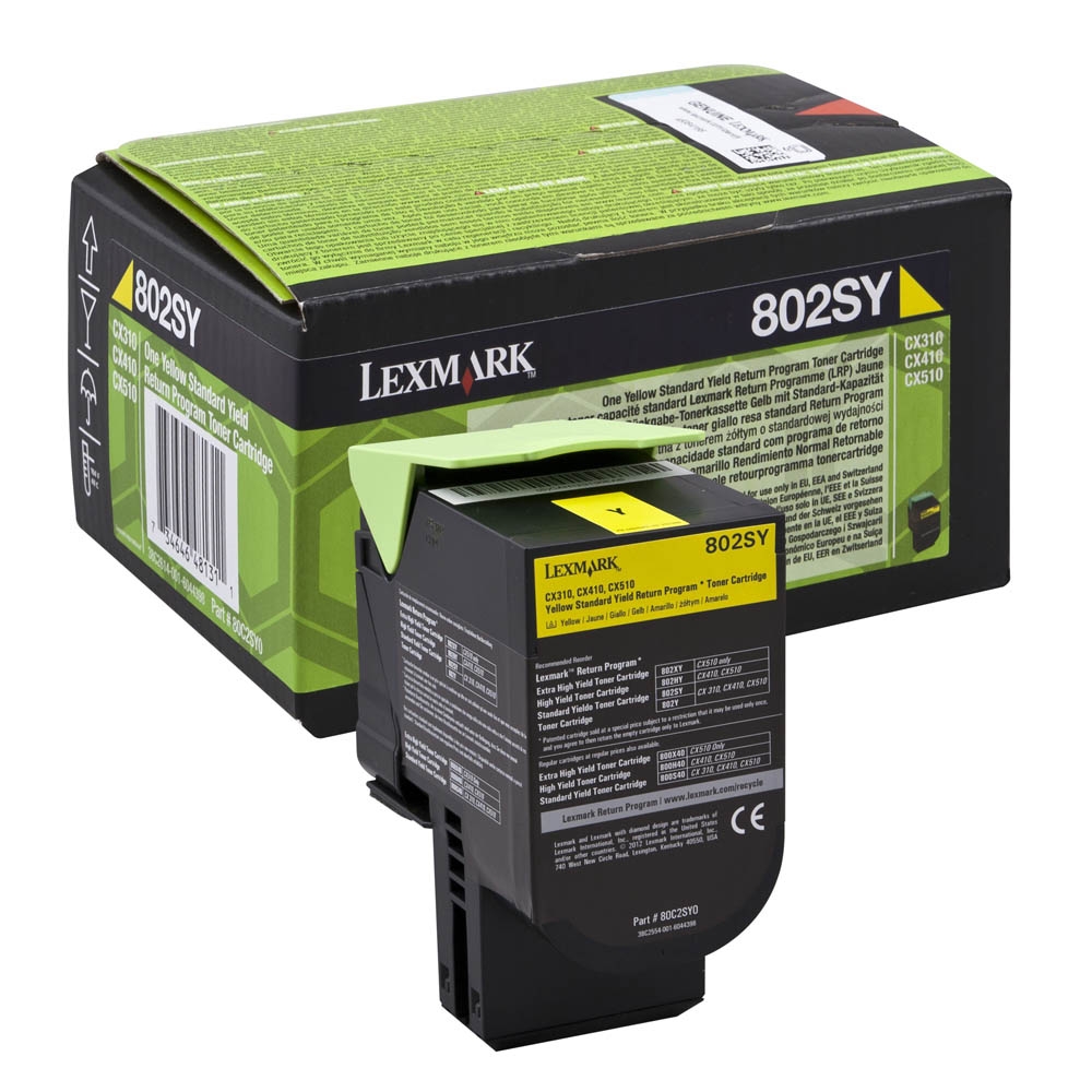 konsumativ-lexmark-802sy-yellow-standard-yield-ret-lexmark-80c2sy0