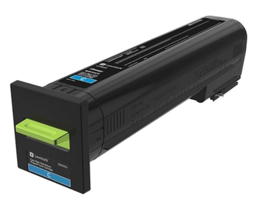 konsumativ-lexmark-cyan-high-yield-return-program-lexmark-82k2hc0