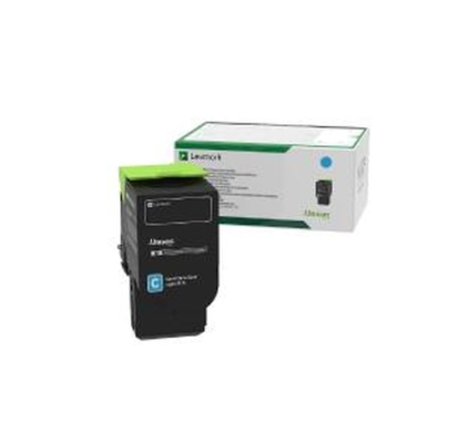 konsumativ-lexmark-c232hc0-cyan-high-yield-return-lexmark-c232hc0