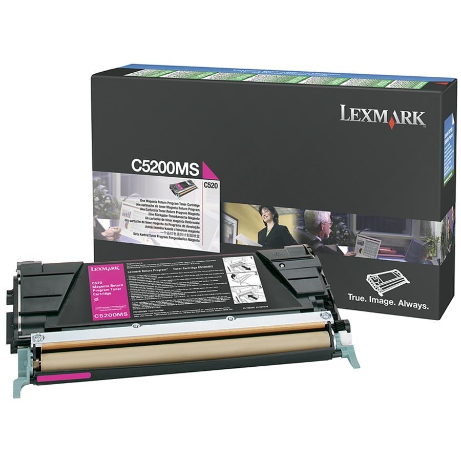 konsumativ-lexmark-c520-c530-magenta-return-progr-lexmark-c5200ms