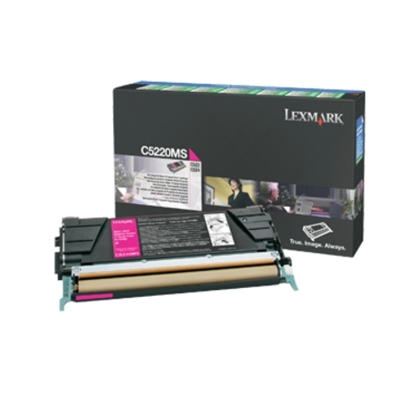 konsumativ-lexmark-c522-c524-c53x-magenta-return-lexmark-c5220ms