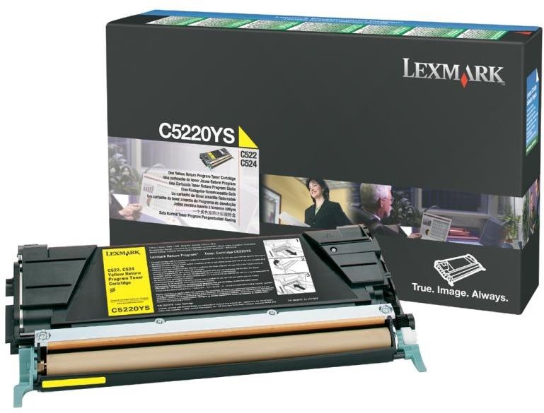 konsumativ-lexmark-c524-c532-c534-yellow-high-yi-lexmark-c5240yh