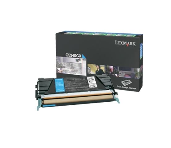 konsumativ-lexmark-c534-cyan-return-programme-tone-lexmark-c5340cx