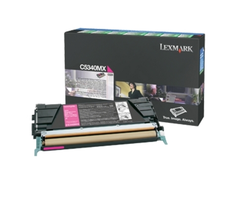 konsumativ-lexmark-c534-magenta-return-programme-t-lexmark-c5340mx