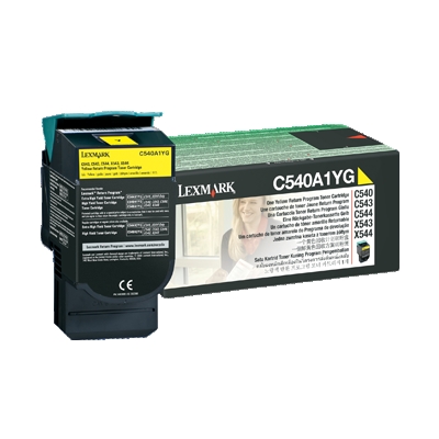 konsumativ-lexmark-c54x-x54x-yellow-return-progra-lexmark-c540a1yg