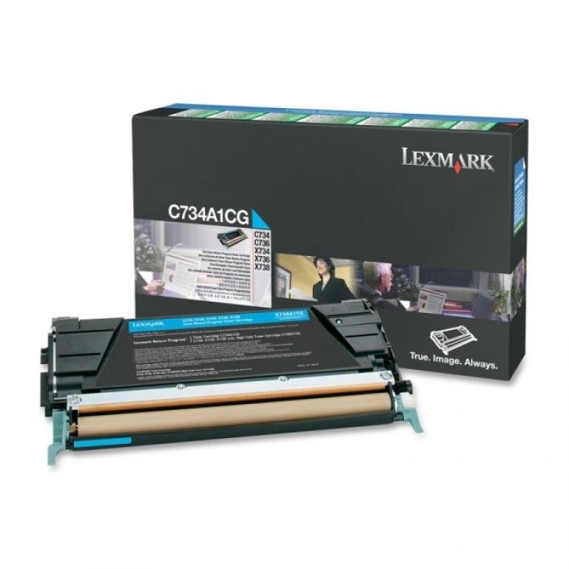 konsumativ-lexmark-c734-c736-x734-x736-x738-cy-lexmark-c734a1cg