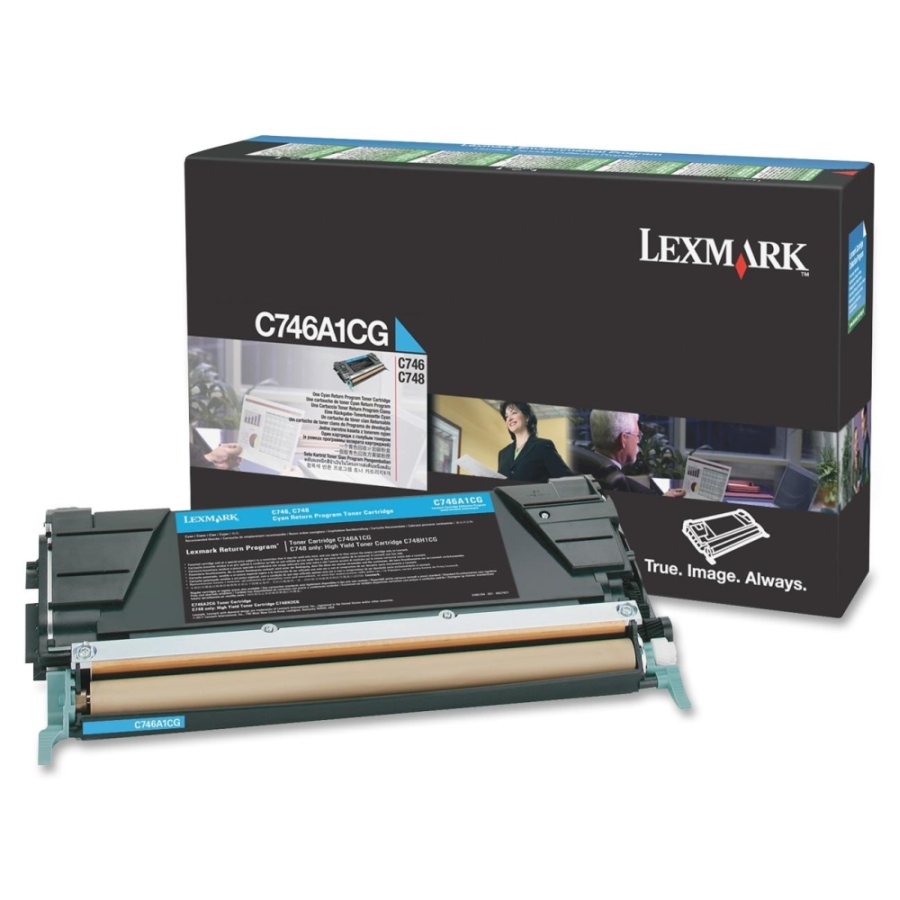 konsumativ-lexmark-c746-c748-cyan-return-program-lexmark-c746a1cg