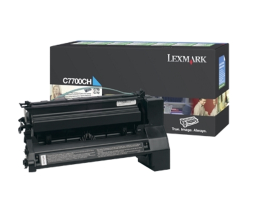 konsumativ-lexmark-c77x-cyan-high-yield-return-pro-lexmark-c7700ch