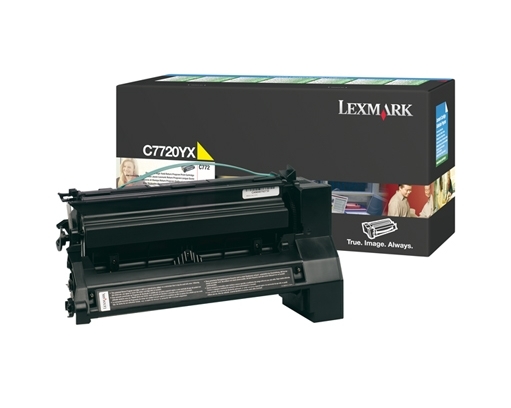 konsumativ-lexmark-c772-yellow-extra-high-yield-re-lexmark-c7720yx