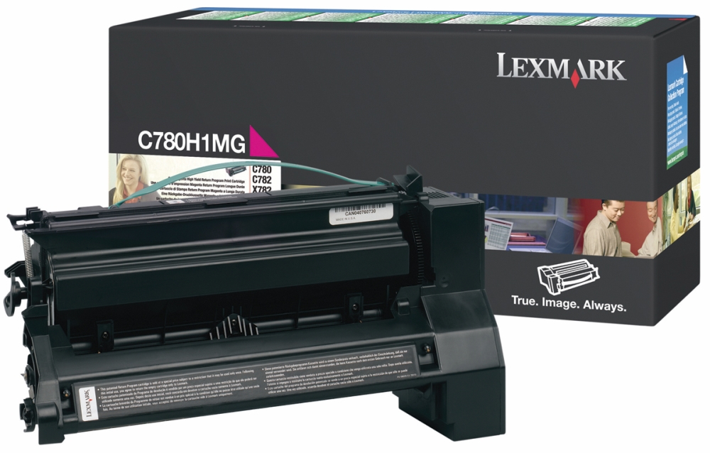konsumativ-lexmark-c780-c782-magenta-return-progr-lexmark-c780a1mg