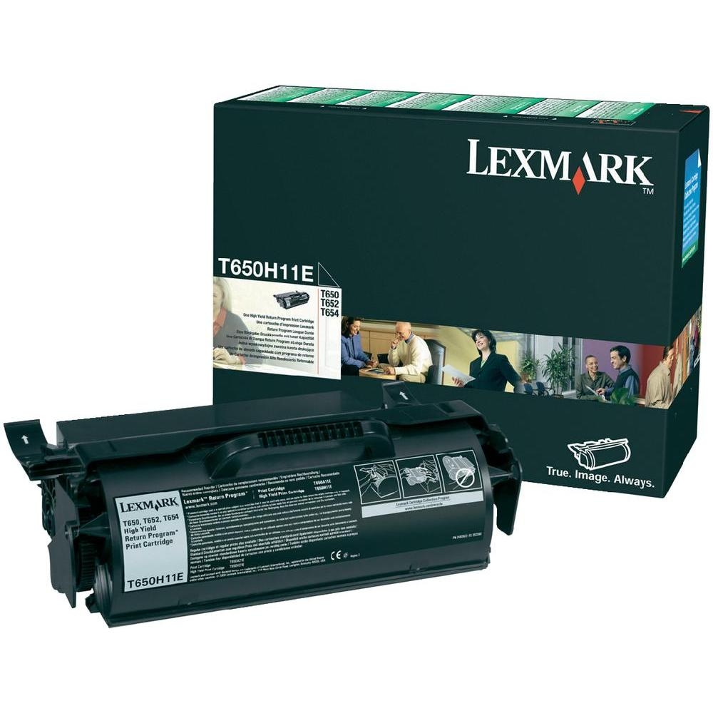 konsumativ-lexmark-t650-t652-t654-high-yield-ret-lexmark-t650h11e