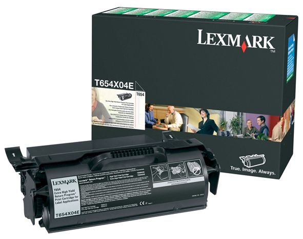 Konsumativ-Lexmark-T654-Extra-High-Yield-Return-Pr-LEXMARK-T654X04E