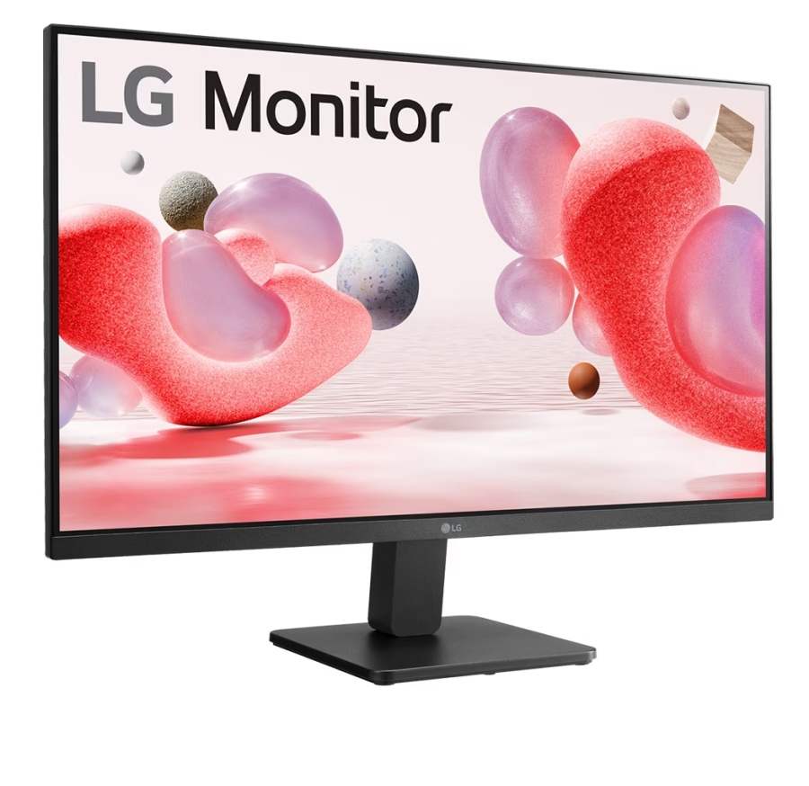Monitor-LG-27MR400-B-27-IPS-5ms-GtG-at-Faster-LG-27MR400-B