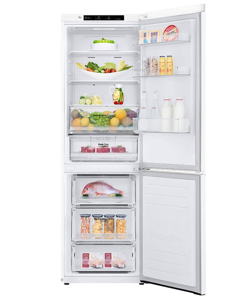 hladilnik-lg-gbb61swjmn-refrigerator-bottom-free-lg-gbb61swjmn