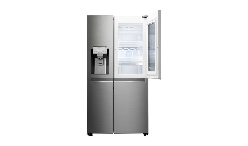 Hladilnik-LG-GSX961NEAZ-Refrigerator-Side-by-Sid-LG-GSX961NEAZ