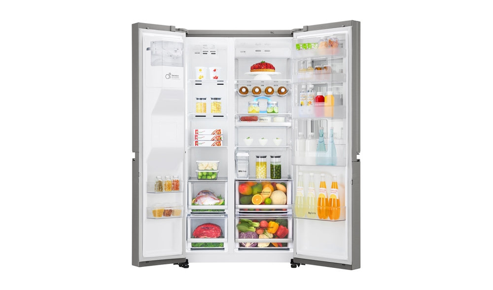 Hladilnik-LG-GSX961NEAZ-Refrigerator-Side-by-Sid-LG-GSX961NEAZ