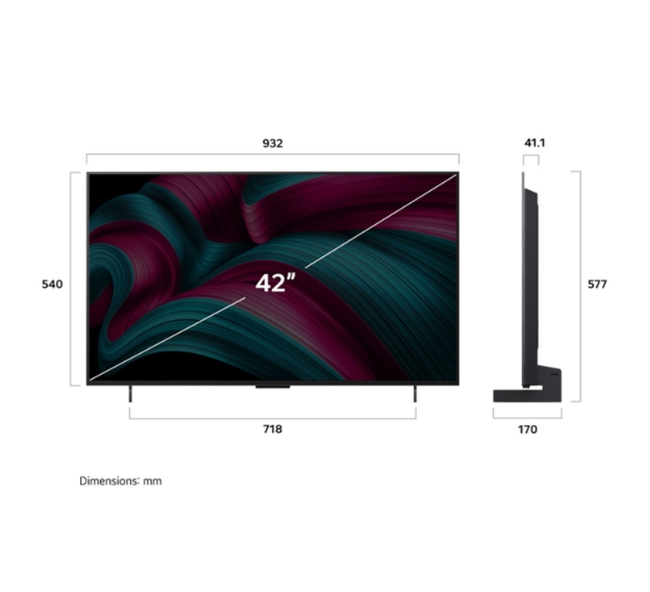 televizor-lg-oled42c51la-42-uhd-oled-evo-4k-38-lg-oled42c51la