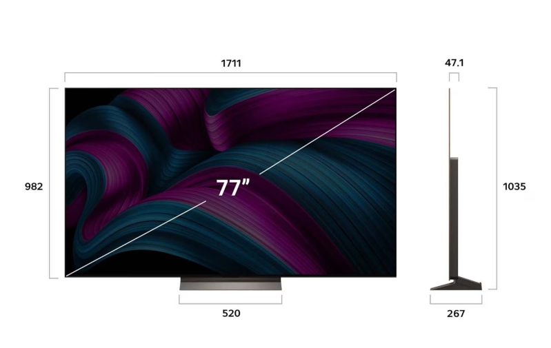 televizor-lg-oled77c51la-75-uhd-oled-evo-4k-38-lg-oled77c51la