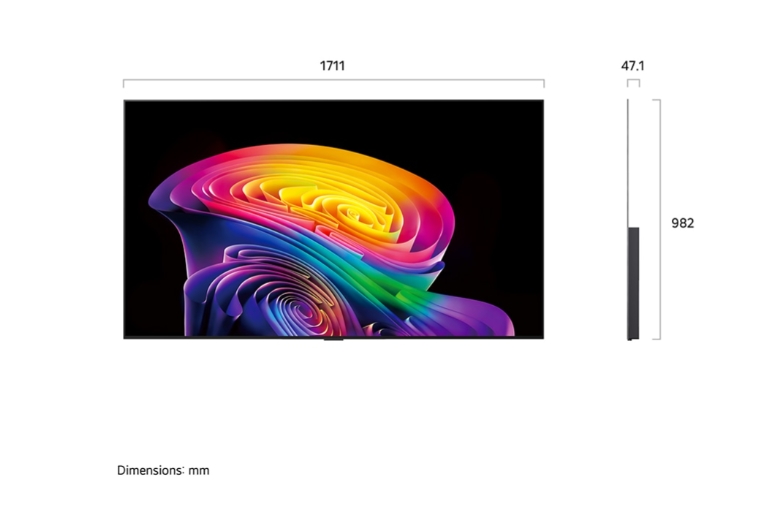 televizor-lg-oled77c61la-77-oled-evo-4k-3840-x-lg-oled77c61la
