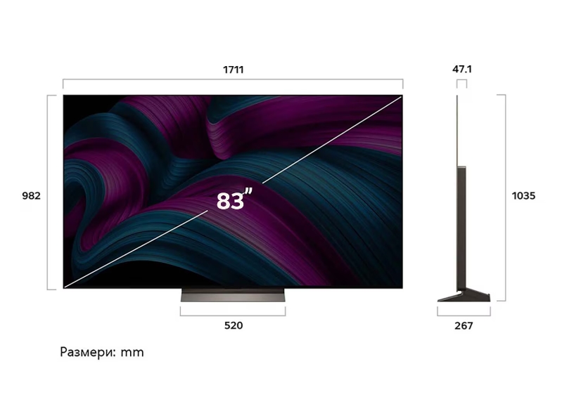 televizor-lg-oled83c51la-83-uhd-oled-evo-4k-38-lg-oled83c51la