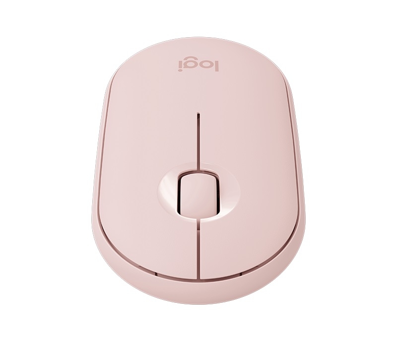 mishka-logitech-pebble-m350-wireless-mouse-rose-logitech-910-005717