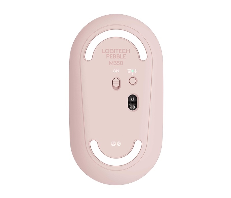 mishka-logitech-pebble-m350-wireless-mouse-rose-logitech-910-005717