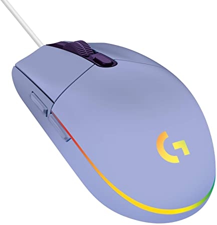 mishka-logitech-g203-lightsync-gaming-mouse-lilac-logitech-910-005853